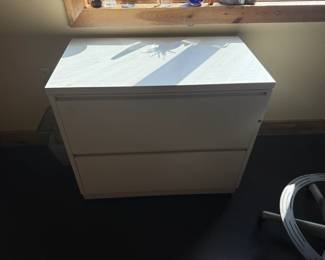 Herman Miller Larger Filing cabinet
