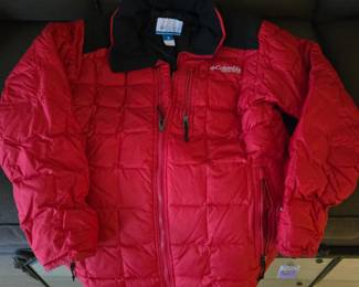 Columbia Women's Medium