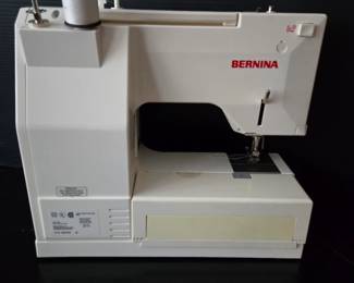 Bernina 1260 Sewing machine
