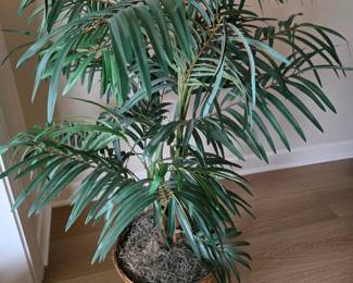Artificial plant