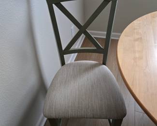 Canadel dining chair
