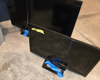 TVs