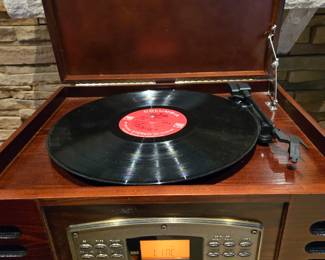 Crosley CR-73