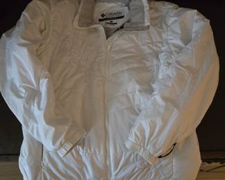 Columbia Women's Medium
