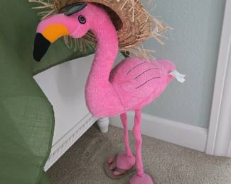 Flamingo