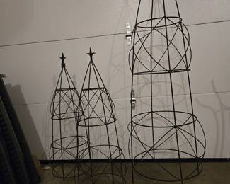 Trellis