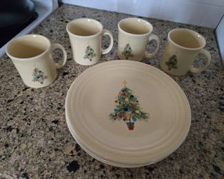 Fiesta Christmas