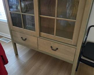 Canadel buffet cabinet