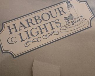 Harbour Lights