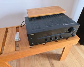 Onkyo