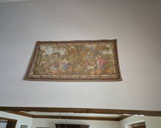 Tapestry 
