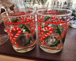 Christmas and Holiday Drinkware