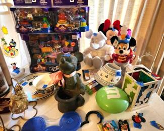 Disney Collections