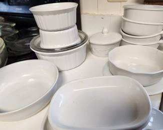 Corning Ware