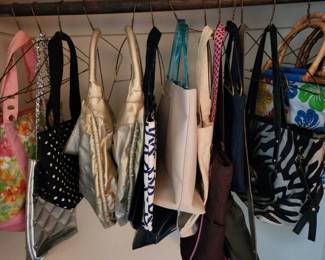 Purses