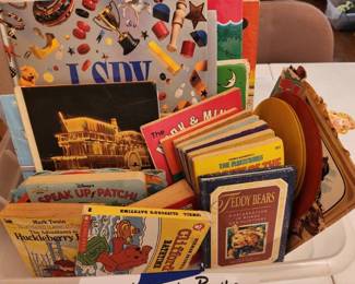 Children's Books