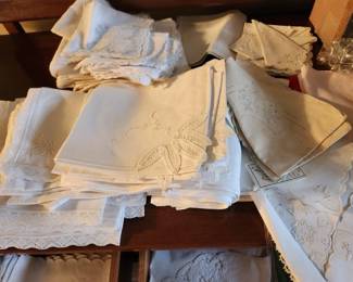 Linens