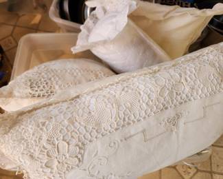 Decorative Pillows