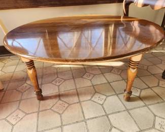 Mid Century Coffee Table