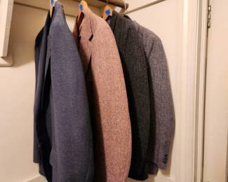 Men's Clothing