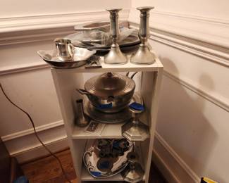 Pewter