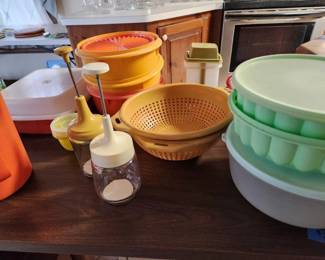 Tupperware
