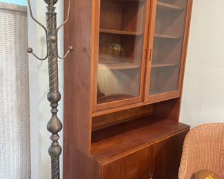 Gorgeous curious or credenza