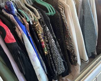 Very fun clothes 6 to 10