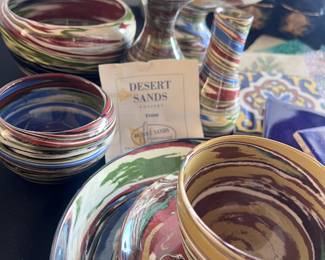 Desert Sands Pottery