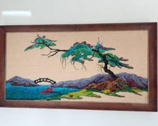 Gravel Art