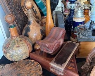 So much fascinating stuff we ran out of room!