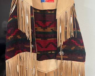 Beautiful western vintage