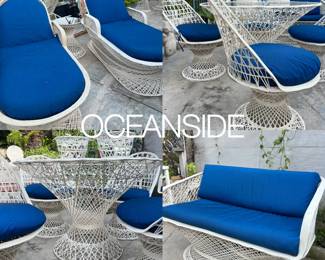 Welcome to our Fabulous Oceanside Estate Sale!