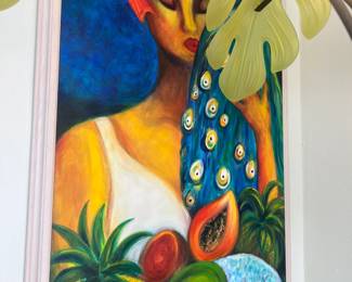 Original Oil