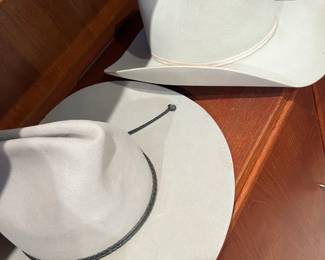 Stetson gear