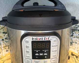NEW Instant Pot