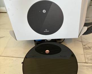 Robot vac