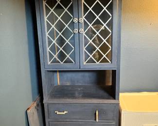 Project cabinet