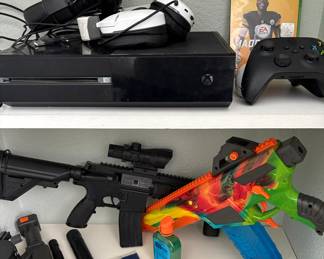 Xbox