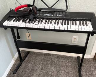 Keyboard