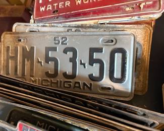 . . . 1952 version
