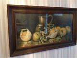 Vintage Print