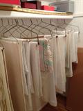 Beautiful linens