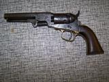 COLT 1858 REVOLVER