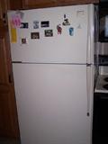 WHIRLPOOL 20 CU REFRIG.