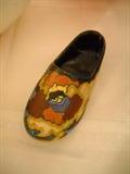 Gouda Pottery Shoe
