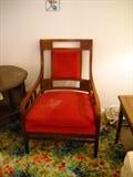 Victorian Side Chair