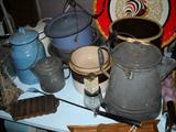 Enamelware