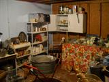 More kitchen stuff