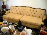 Beautiful couch